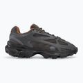 Scarpe Lacoste uomo L003 2K24 verde scuro/nero 2