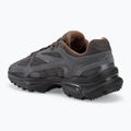 Scarpe Lacoste uomo L003 2K24 verde scuro/nero 3