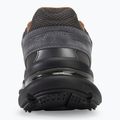 Scarpe Lacoste uomo L003 2K24 verde scuro/nero 6