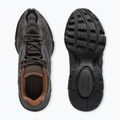Scarpe Lacoste uomo L003 2K24 verde scuro/nero 11