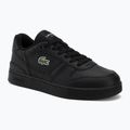 Scarpe Lacoste uomo 48SMA0031 nero/nero