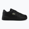 Scarpe Lacoste uomo 48SMA0031 nero/nero 2