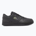 Scarpe Lacoste uomo 48SMA0031 nero/nero