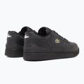 Scarpe Lacoste uomo 48SMA0031 nero/nero 2