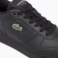 Scarpe Lacoste uomo 48SMA0031 nero/nero 5