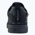 Scarpe Lacoste uomo T-Clip Winter Outdoor nero 6