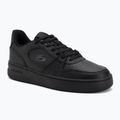Scarpe uomo Lacoste L001 black/black
