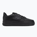 Scarpe uomo Lacoste L001 black/black 2