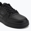 Scarpe uomo Lacoste L001 black/black 7