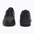 Scarpe uomo Lacoste L001 black/black 8