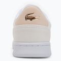 Scarpe per bambini Lacoste Carnaby Jr white/light pink 6