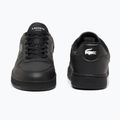 Scarpe per bambini Lacoste T-Clip black/black 9