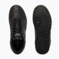 Scarpe per bambini Lacoste T-Clip black/black 10