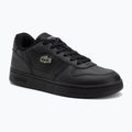 Scarpe per bambini Lacoste T-Clip black/black