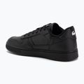 Scarpe per bambini Lacoste T-Clip black/black 3