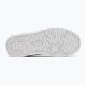 Scarpe per bambini Lacoste T-Clip white/white 4
