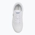 Scarpe per bambini Lacoste T-Clip white/white 5