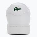 Scarpe per bambini Lacoste T-Clip white/white 6