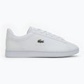 Scarpe Lacoste per bambini 48SUJ0013 bianco/bianco 2