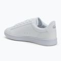 Scarpe Lacoste per bambini 48SUJ0013 bianco/bianco 3