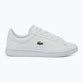 Scarpe Lacoste per bambini 48SUJ0013 bianco/bianco