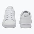 Scarpe Lacoste per bambini 48SUJ0013 bianco/bianco 3