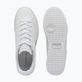 Scarpe Lacoste per bambini 48SUJ0013 bianco/bianco 4