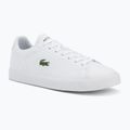 Scarpe da uomo Lacoste Lerond Set white/white
