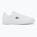 Scarpe da uomo Lacoste Lerond Set white/white 2