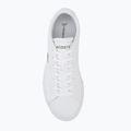Scarpe da uomo Lacoste Lerond Set white/white 5
