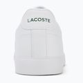Scarpe da uomo Lacoste Lerond Set white/white 6