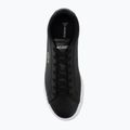 Scarpe da uomo Lacoste Lerond Set black/white 5