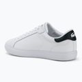 Scarpe da uomo Lacoste Powercourt white/dark green 3