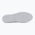 Scarpe da uomo Lacoste Powercourt white/dark green 4