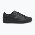 Scarpe per bambini Lacoste Powercourt black/black