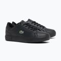 Scarpe per bambini Lacoste Powercourt black/black 3