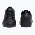 Scarpe per bambini Lacoste Powercourt black/black 5