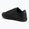 Scarpe per bambini Lacoste Powercourt black/black 3
