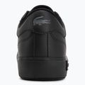 Scarpe per bambini Lacoste Powercourt black/black 6