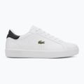 Scarpe per bambini Lacoste Powercourt white/black 2