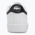 Scarpe per bambini Lacoste Powercourt white/black 6