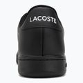 Sneakers uomo Lacoste Carnaby Cup black/black 6