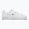 Scarpe da uomo Lacoste Carnaby Cup white/white 2