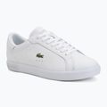 Scarpe da donna Lacoste Powercourt white/white
