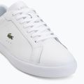 Scarpe da donna Lacoste Powercourt white/white 7
