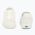 Stivali Lacoste dm 49SFA0114 bianco sporco/bianco sporco 3
