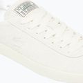 Stivali Lacoste dm 49SFA0114 bianco sporco/bianco sporco 5