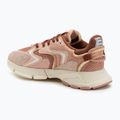 Scarpe da donna Lacoste L003 pink/off white 3