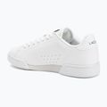 Scarpe Lacoste donna 49SFA0040 bianco/bianco 3