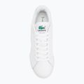 Scarpe Lacoste donna 49SFA0040 bianco/bianco 5